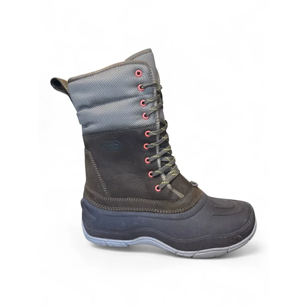 The North Face Shellista Women's Boots Size 7 No Box‎